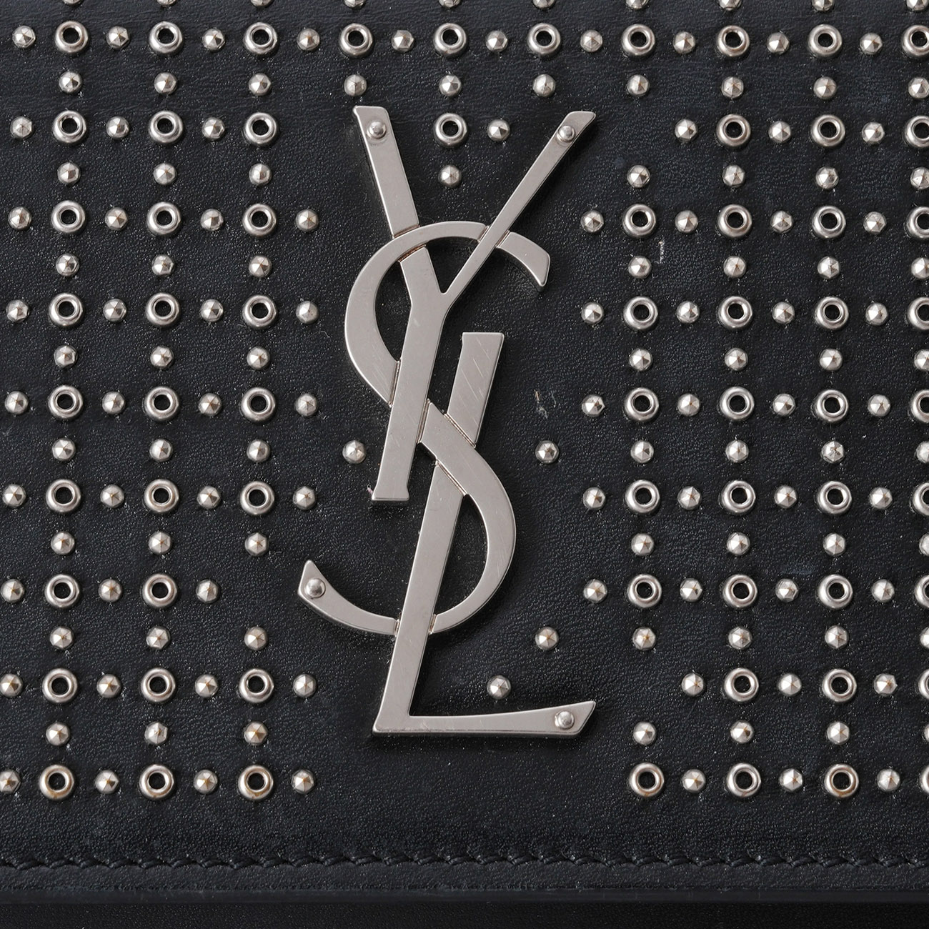 YVES SAINT LAURENT(USED)생로랑 470426 선셋백 미듐